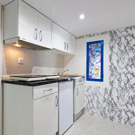 Blue Picaria - Unique Citycenter Appartement Porto