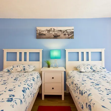 Blue Picaria - Unique Citycenter Appartement