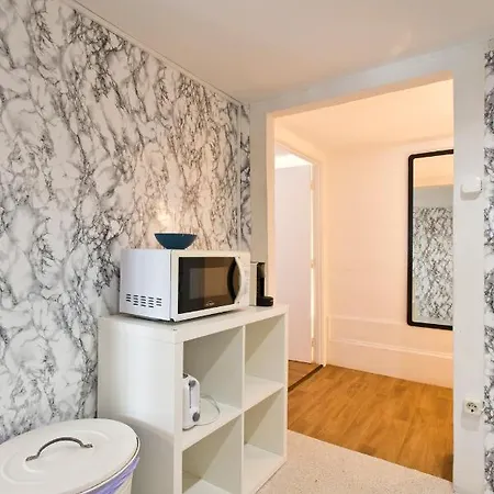 Appartement Blue Picaria - Unique Citycenter